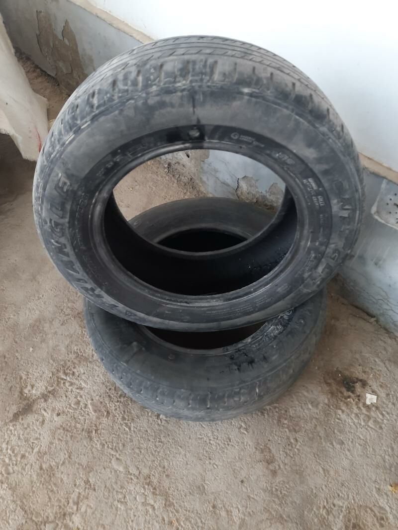 teker trangle 350 TMT - Gubadag - img 2