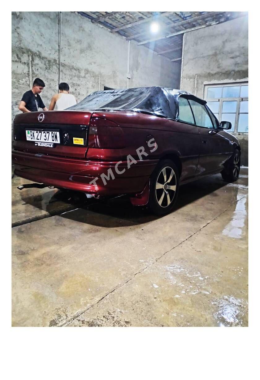 Opel Astra 1994 - 42 000 TMT - Балканабат - img 9