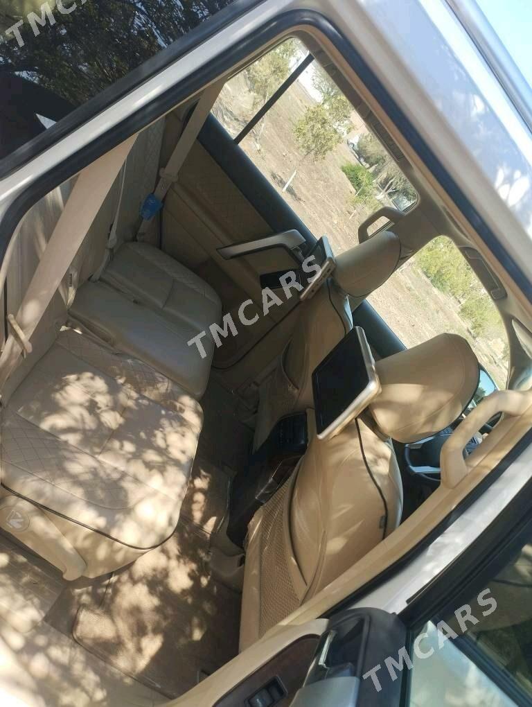 Toyota Land Cruiser Prado 2017 - 800 000 TMT - Daşoguz - img 6