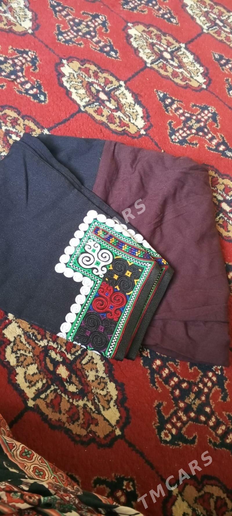 balak - Türkmenbaşy - img 1