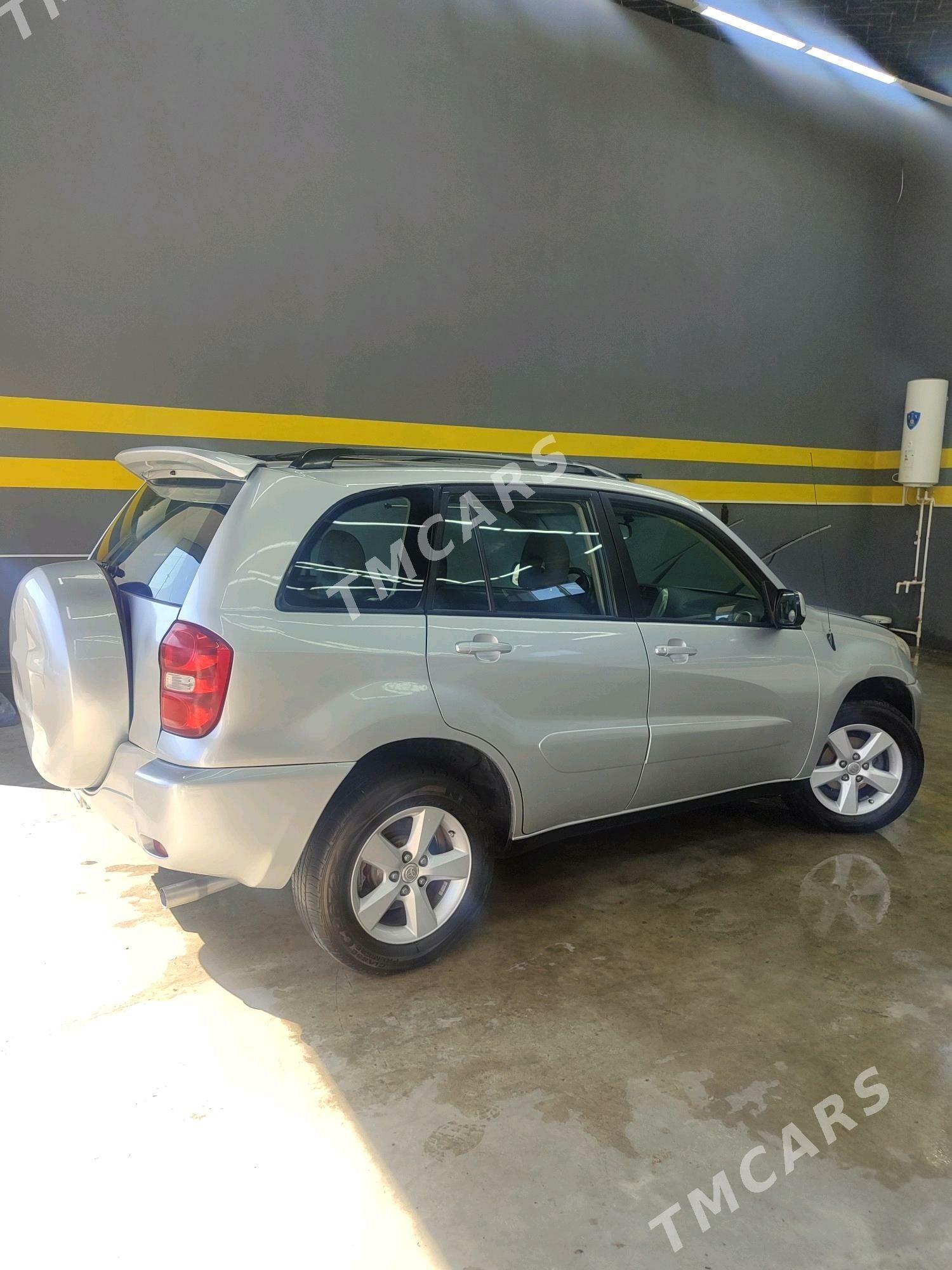 Toyota RAV4 2003 - 121 000 TMT - Hitrowka - img 2