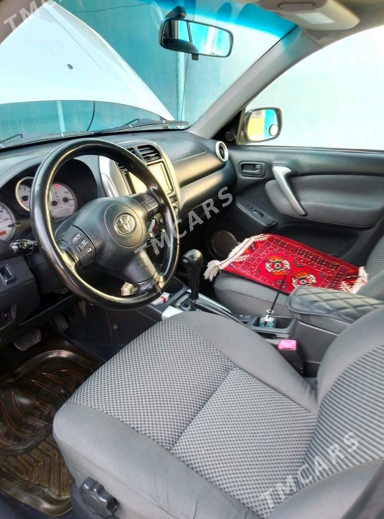 Toyota RAV4 2003 - 121 000 TMT - Hitrowka - img 1