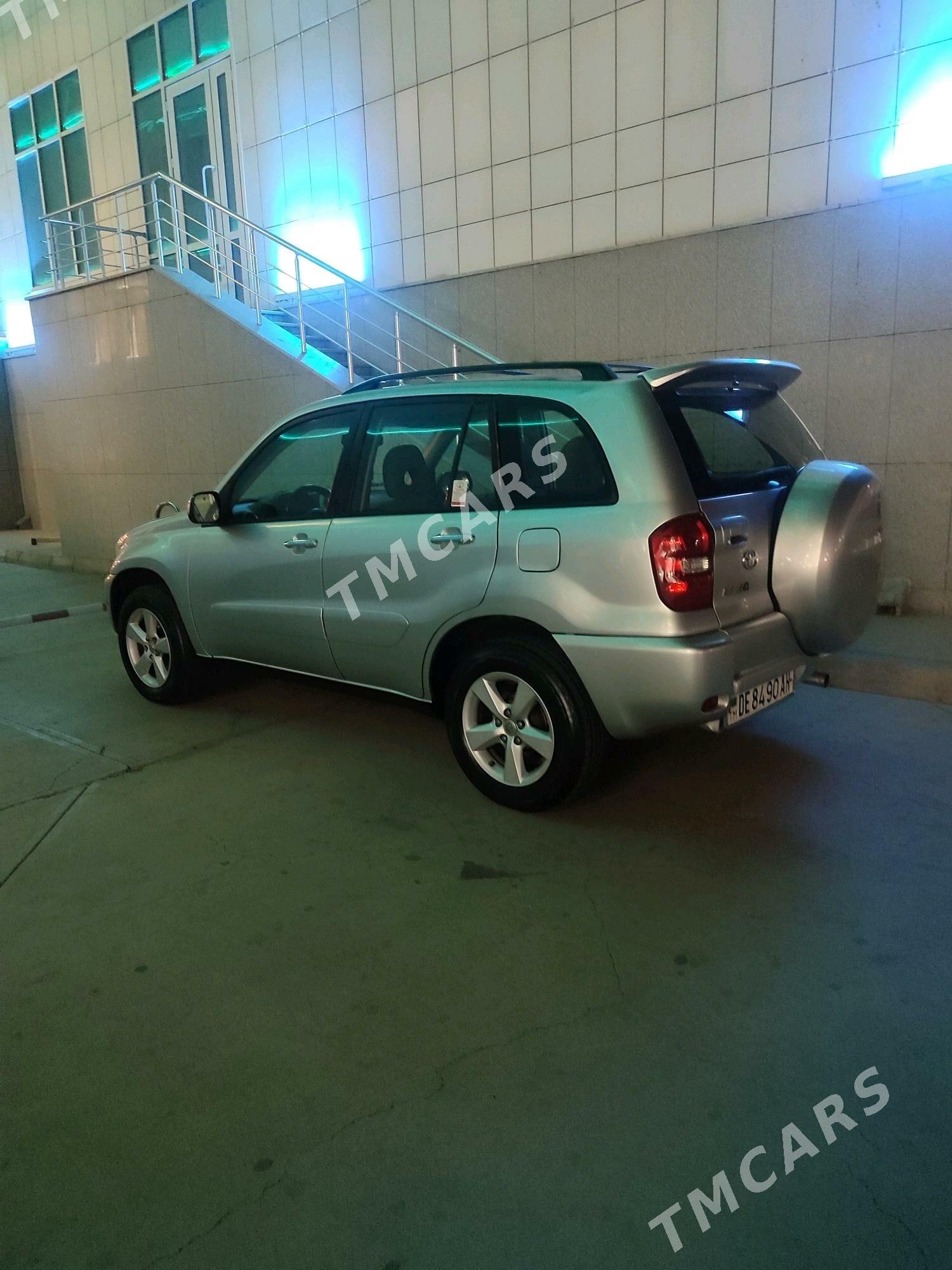 Toyota RAV4 2003 - 121 000 TMT - Hitrowka - img 6
