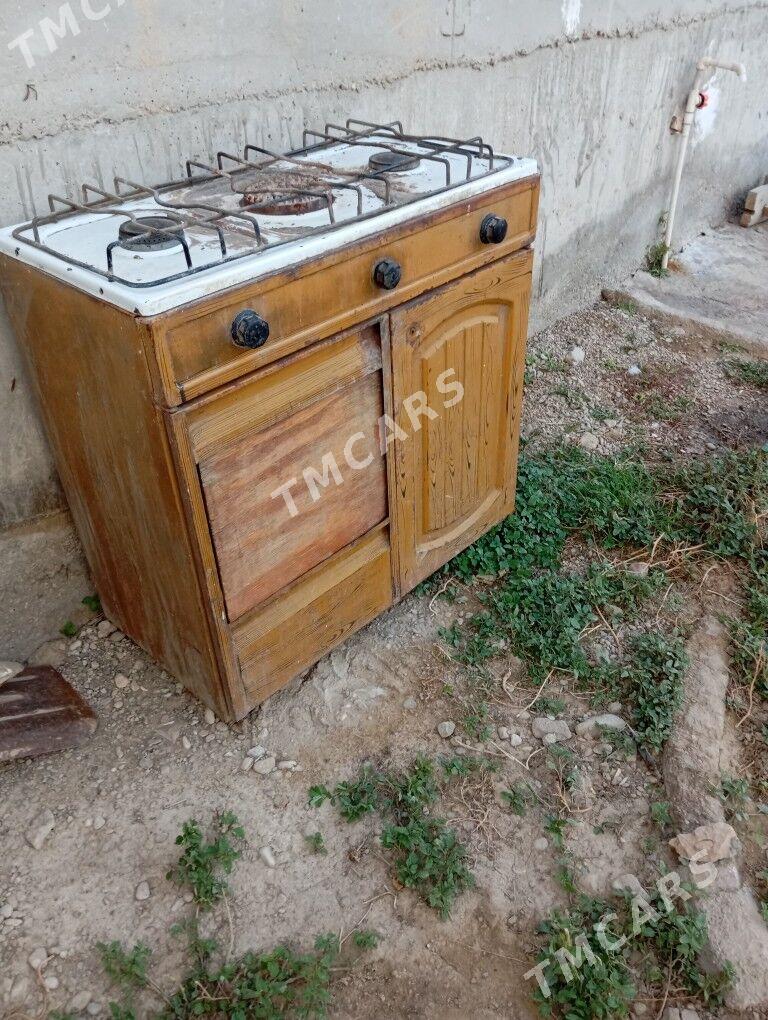 gaz - Balkanabat - img 2