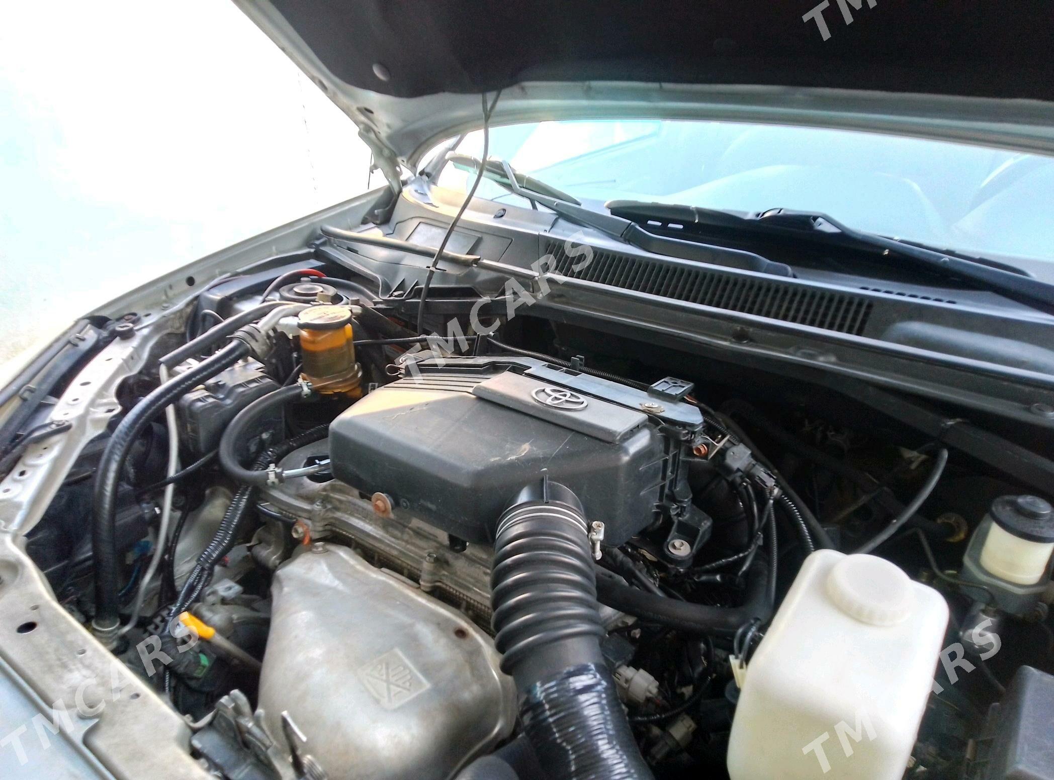 Toyota RAV4 2003 - 121 000 TMT - Hitrowka - img 4