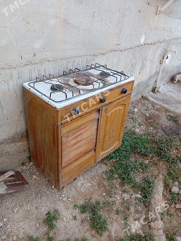 gaz - Balkanabat - img 1
