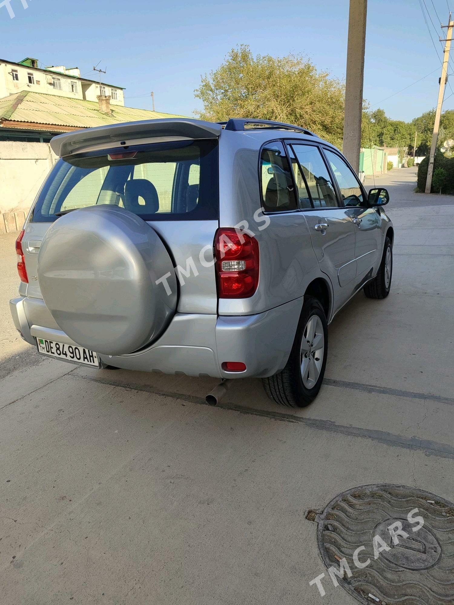 Toyota RAV4 2003 - 121 000 TMT - Hitrowka - img 3