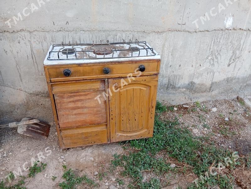 gaz - Balkanabat - img 4