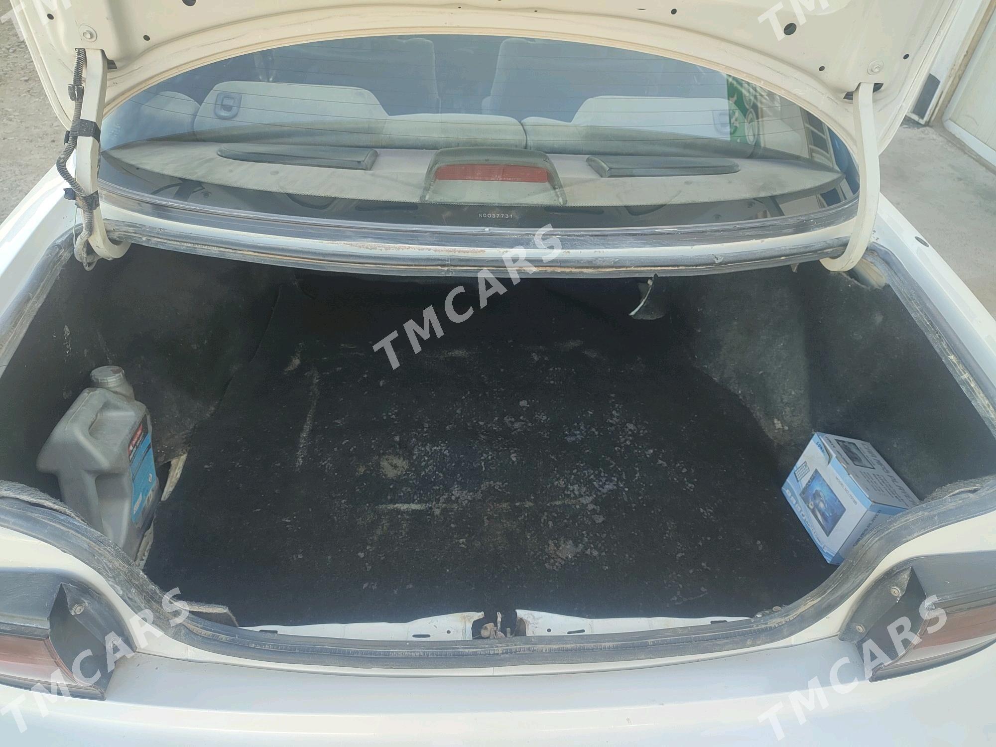 Toyota Camry 1992 - 76 000 TMT - Теджен - img 5