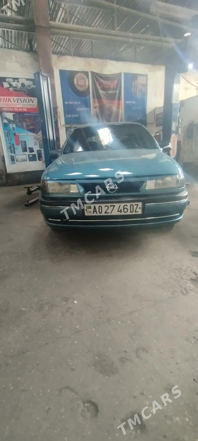 Opel Vectra 1993 - 28 000 TMT - Дашогуз - img 2