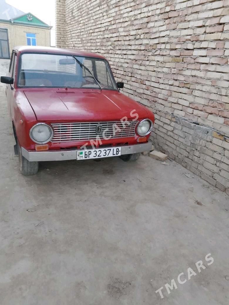 Lada 2101 1987 - 20 000 TMT - Kerki - img 1