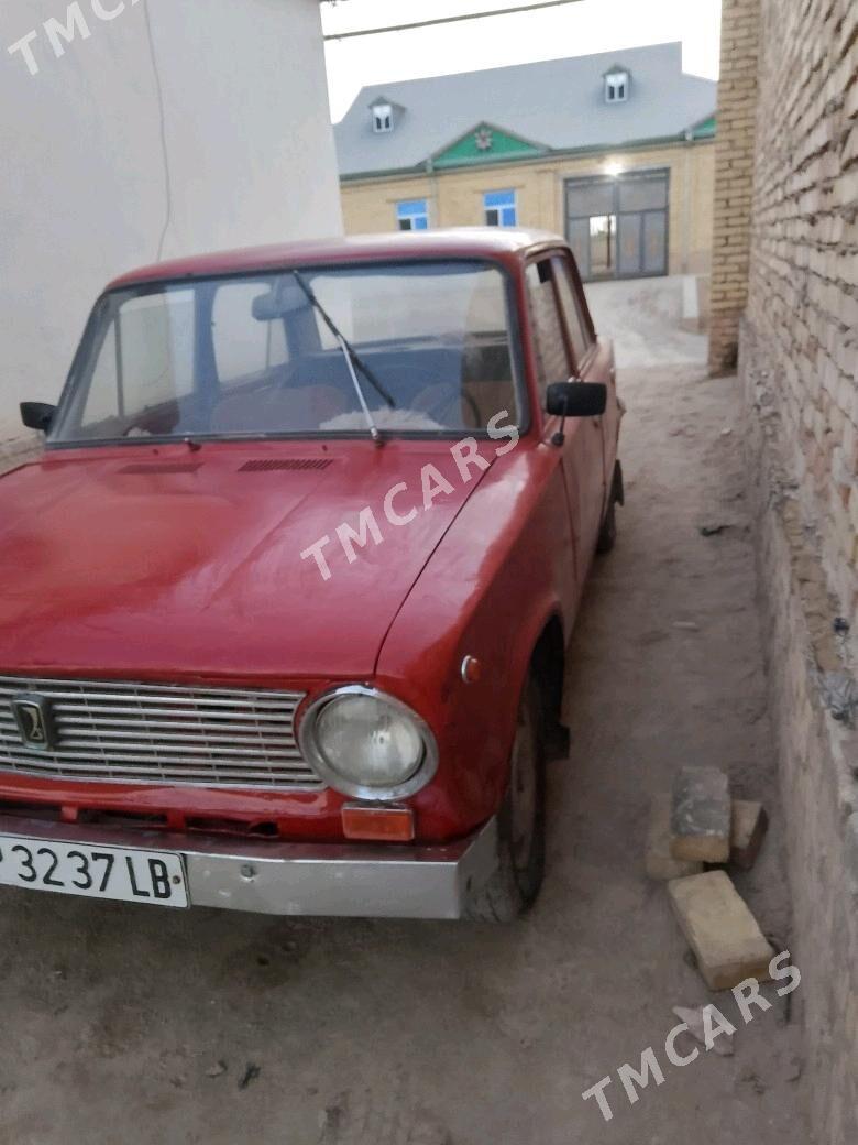 Lada 2101 1987 - 20 000 TMT - Kerki - img 2