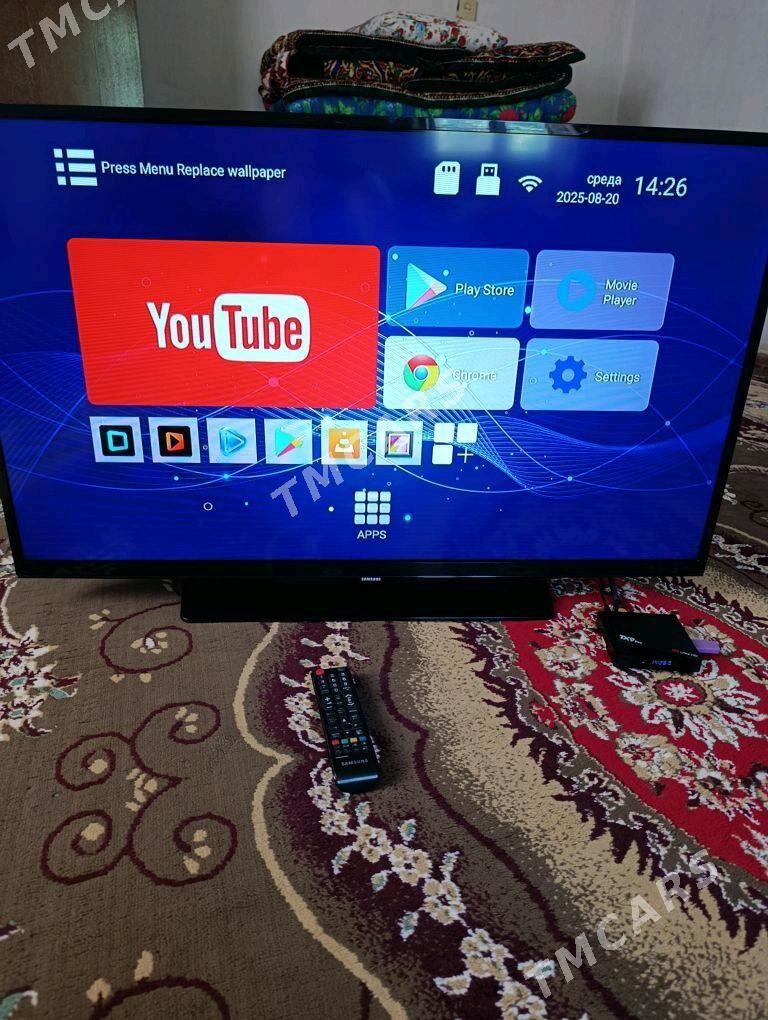 телевизор Samsung 40 R - Фарап - img 3