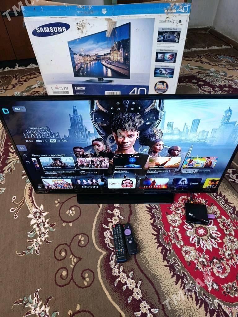телевизор Samsung 40 R - Фарап - img 2