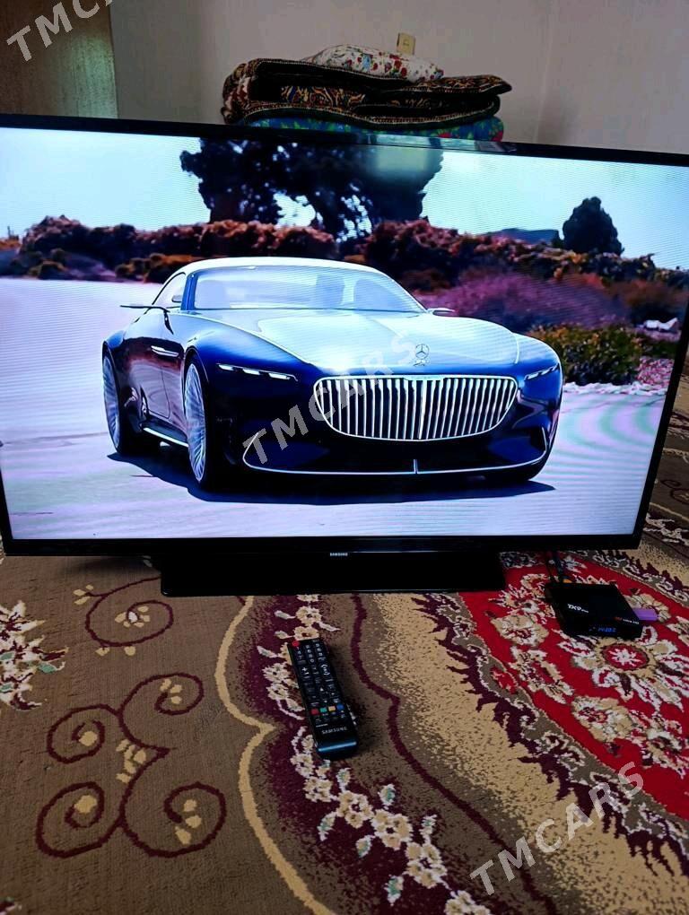 телевизор Samsung 40 R - Фарап - img 5