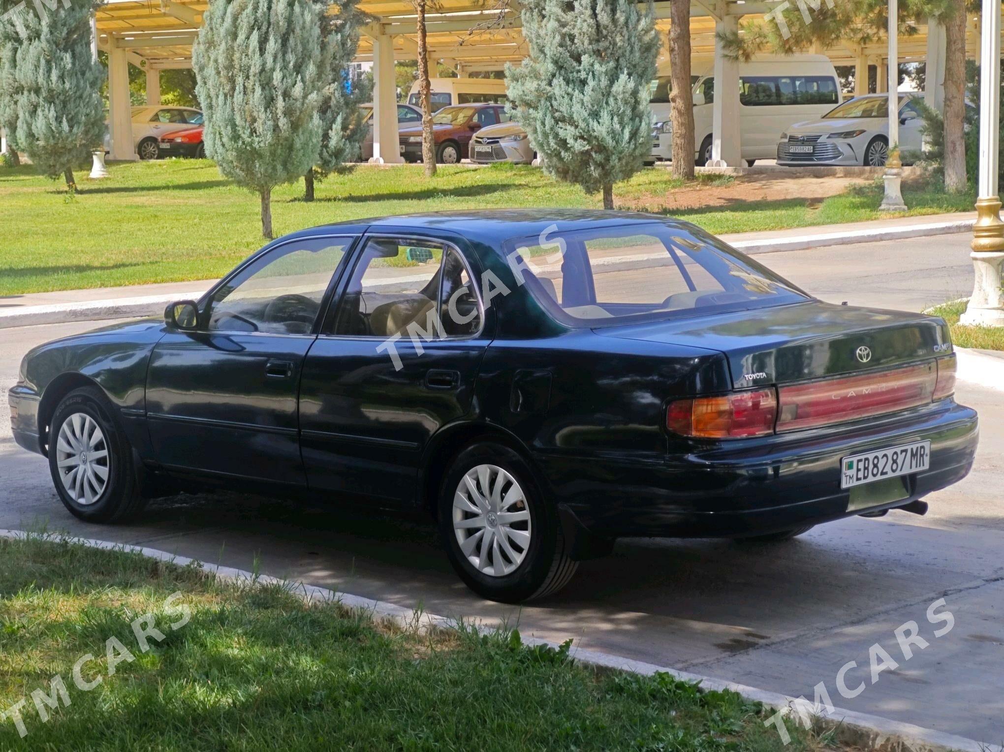 Toyota Camry 1994 - 82 000 TMT - Мары - img 3