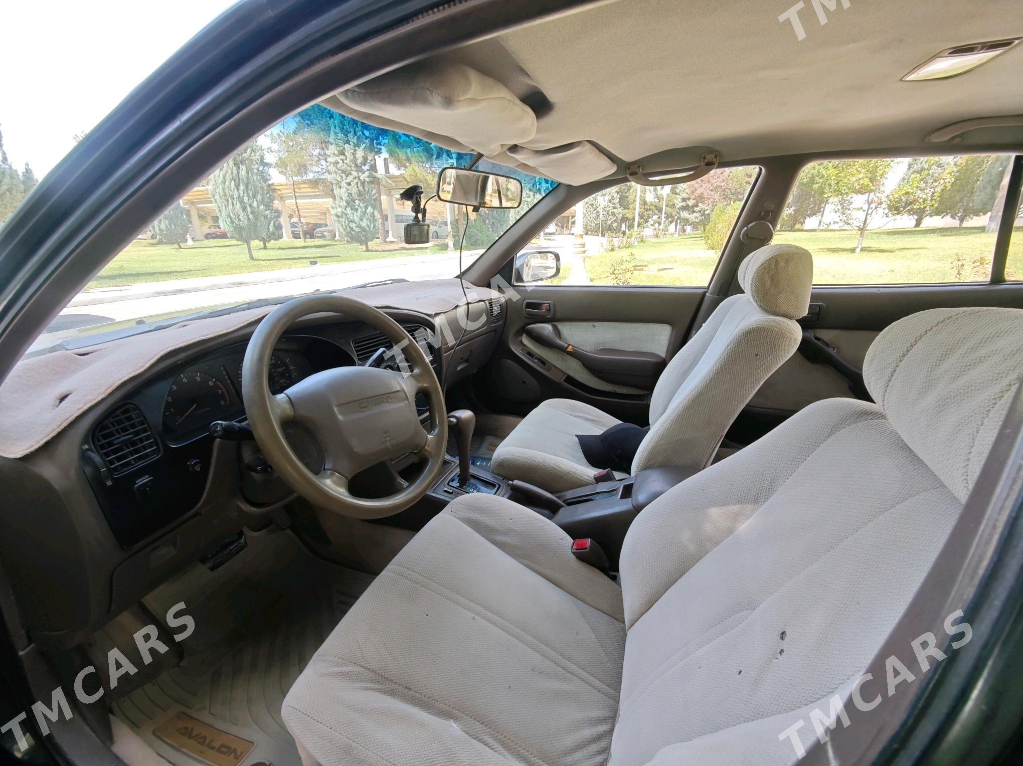 Toyota Camry 1994 - 82 000 TMT - Мары - img 6