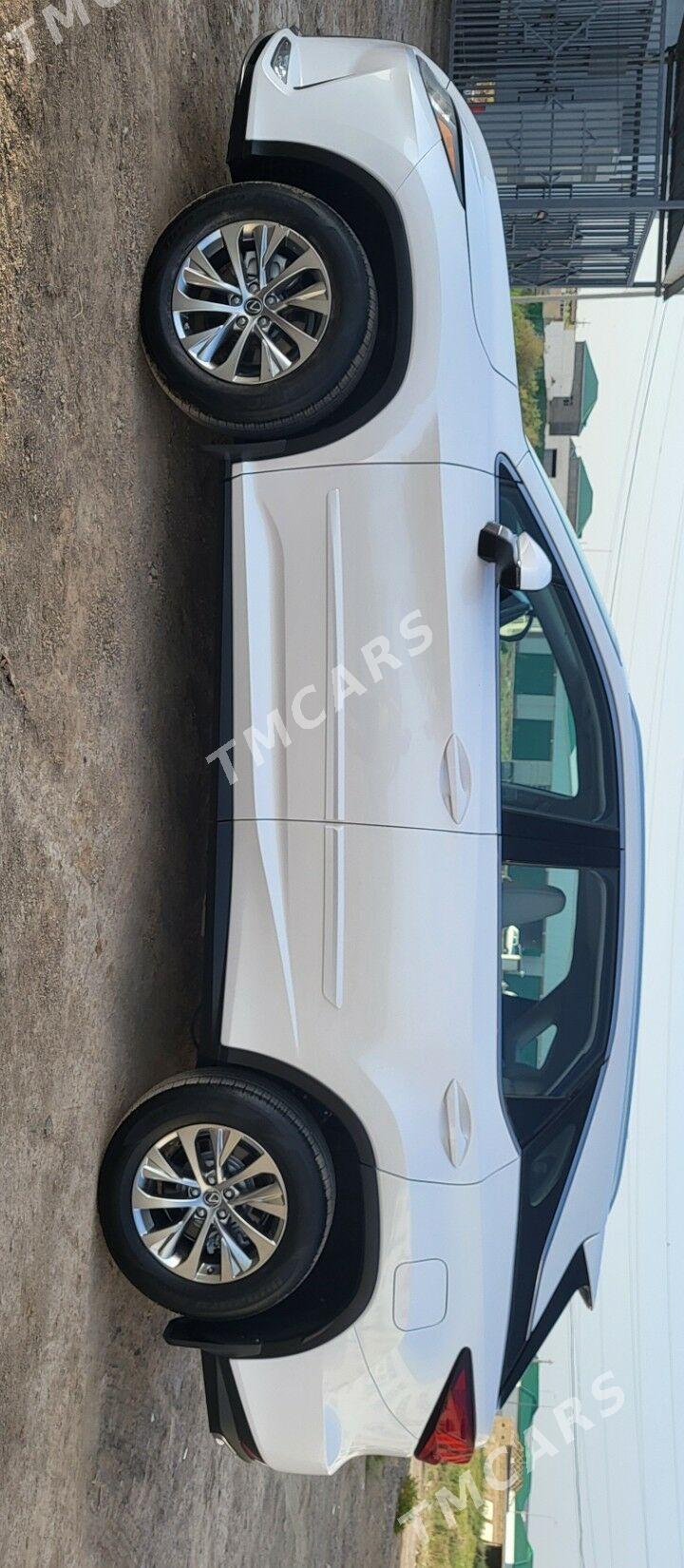 Lexus RX 350 2020 - 480 000 TMT - Baýramaly - img 6