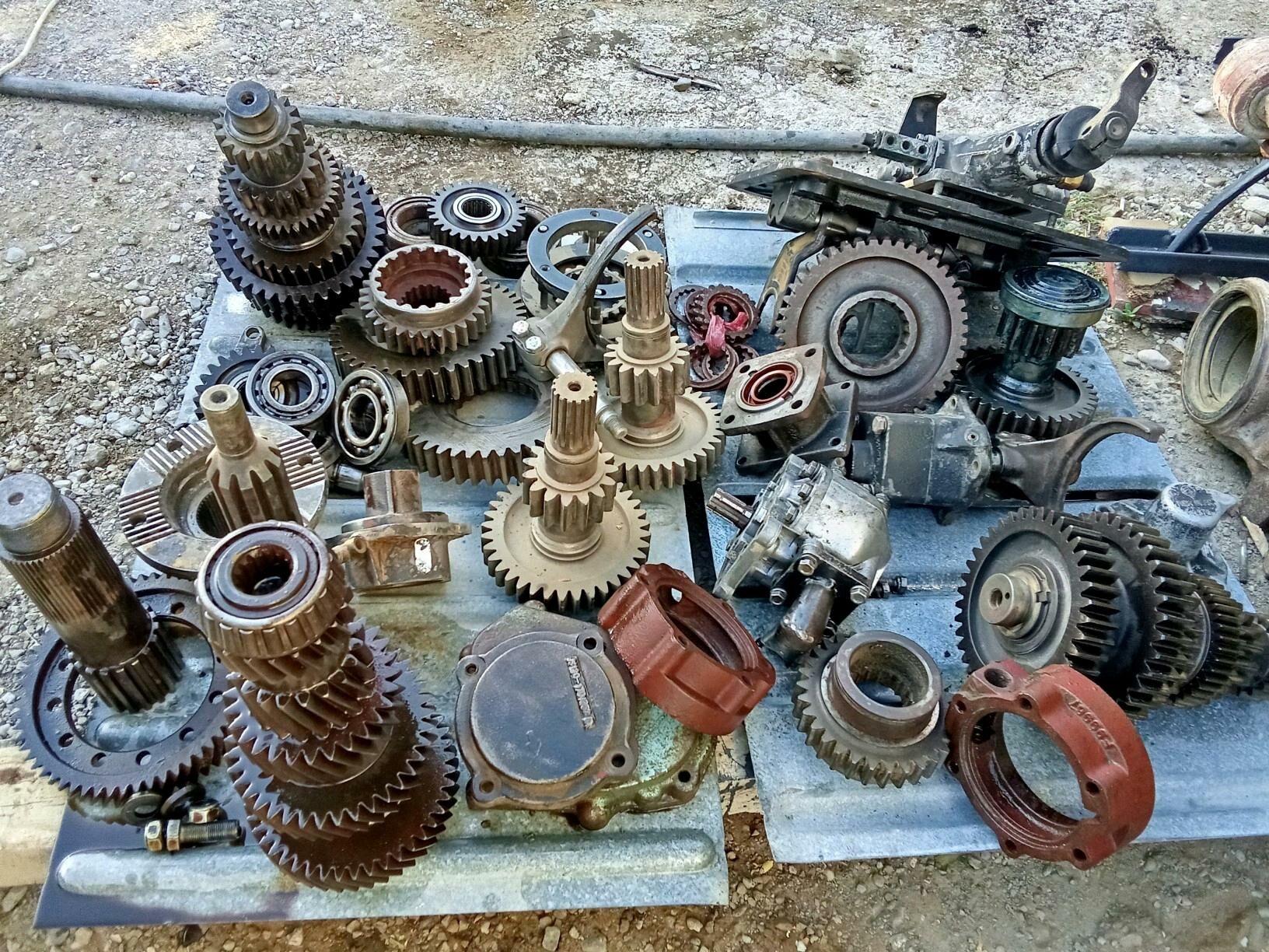 Karopka 8.kakma maz 8 000 TMT - Gyzylarbat - img 3