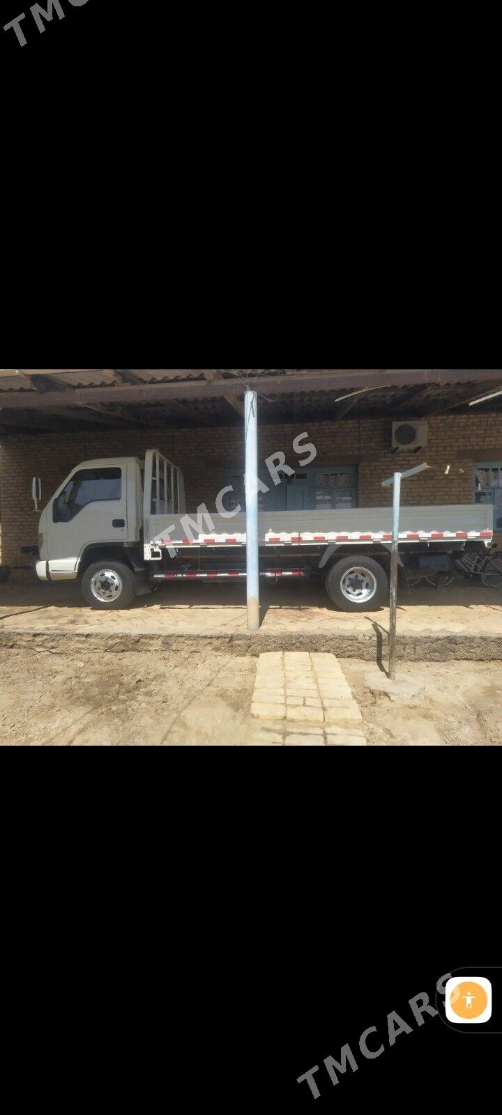 Forland H3 2012 - 150 000 TMT - Ёлётен - img 1