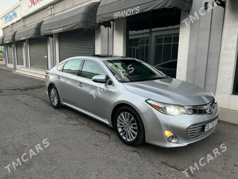 Toyota Avalon 2013 - 325 000 TMT - Туркменабат - img 3