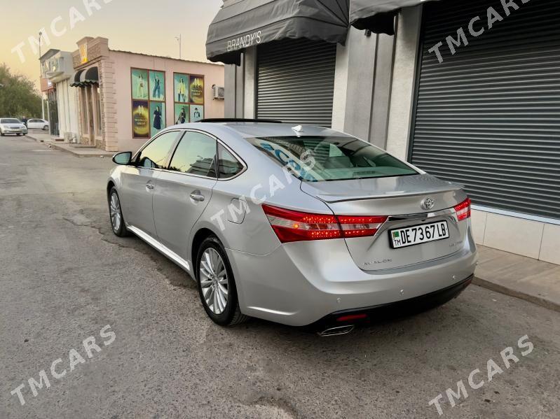 Toyota Avalon 2013 - 325 000 TMT - Туркменабат - img 6
