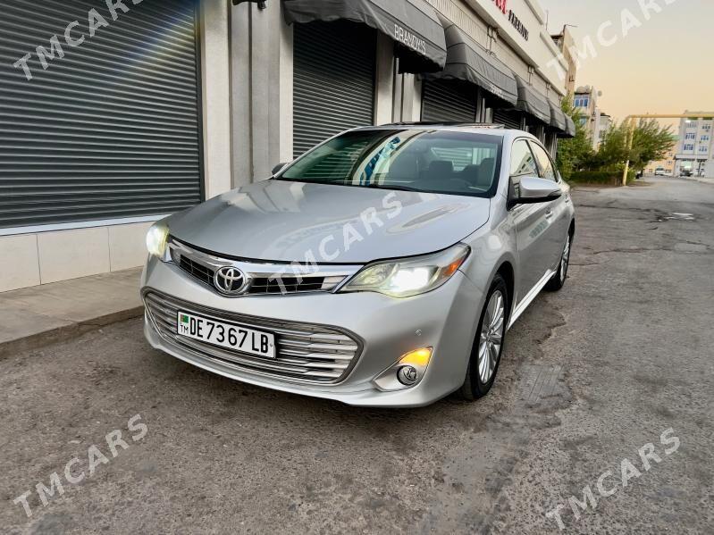 Toyota Avalon 2013 - 325 000 TMT - Туркменабат - img 2