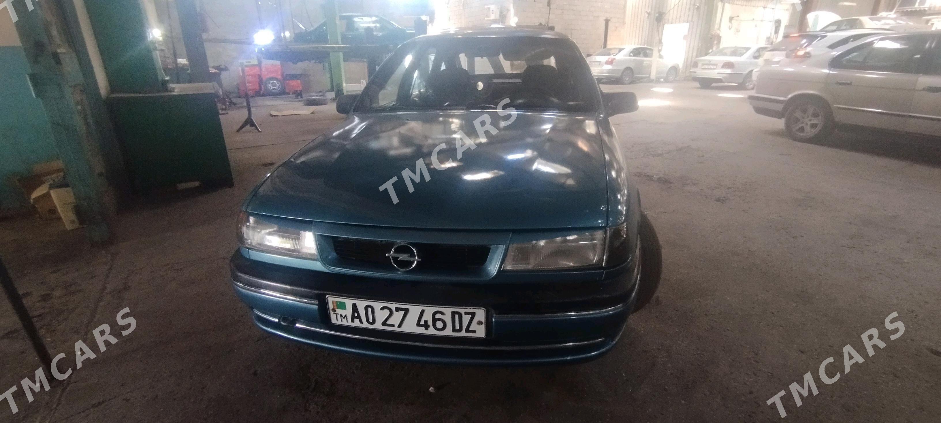 Opel Vectra 1993 - 28 000 TMT - Дашогуз - img 3