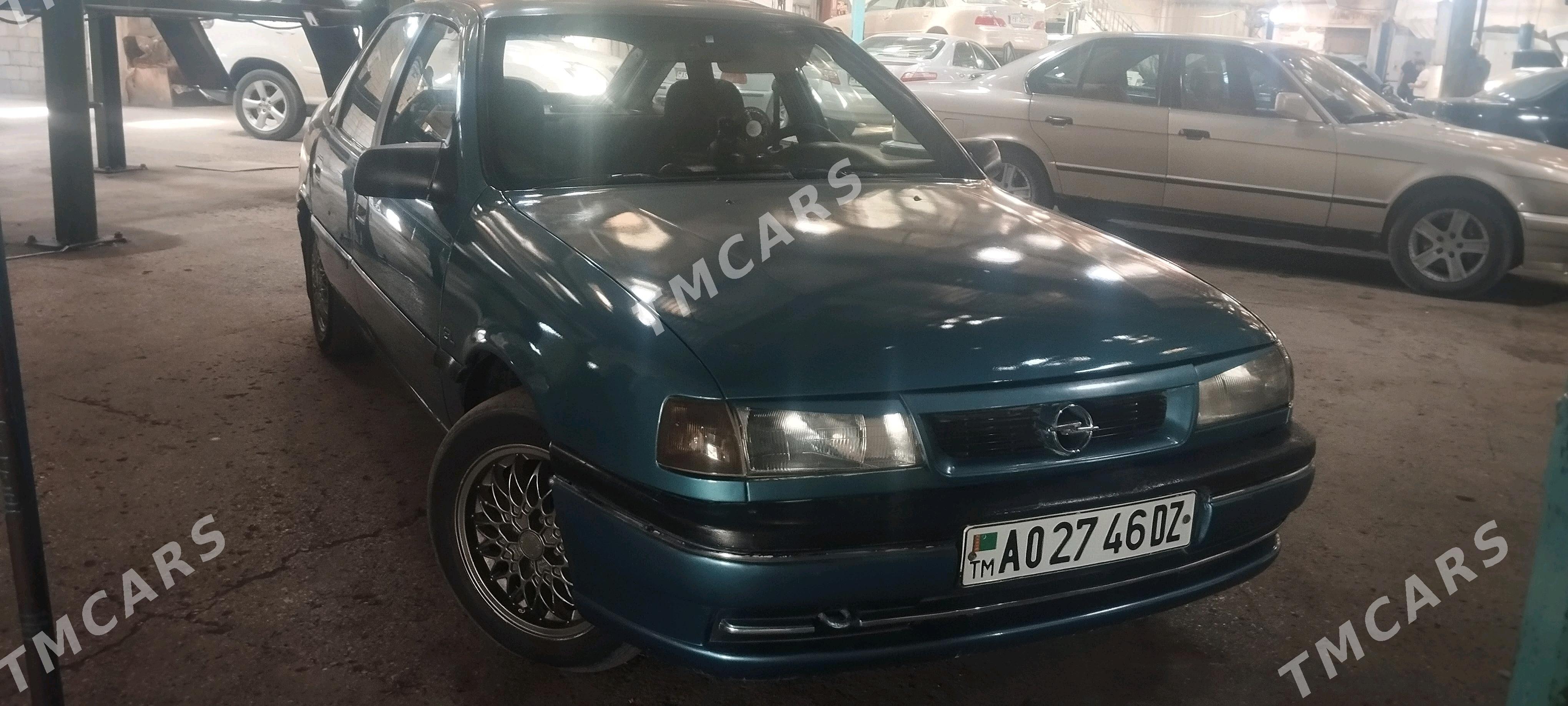 Opel Vectra 1993 - 28 000 TMT - Дашогуз - img 4