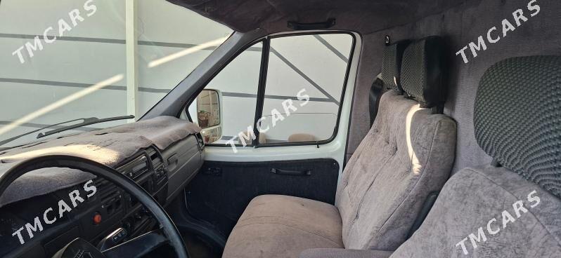Gaz Gazel 2006 - 130 000 TMT - Гёкдепе - img 6