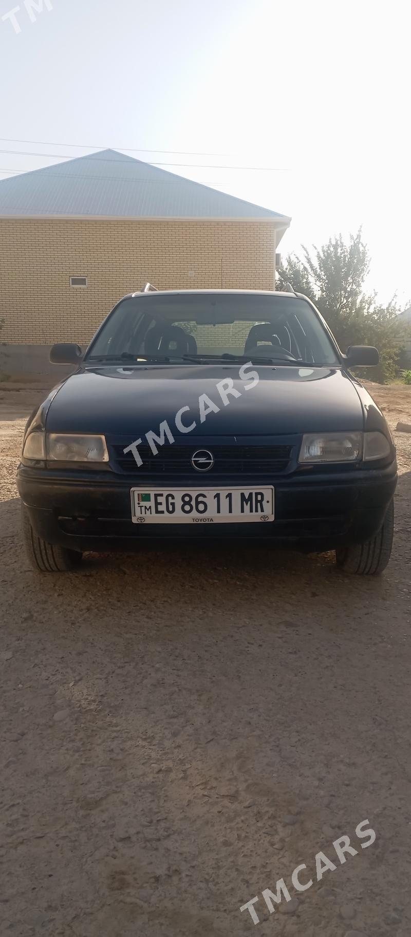 Opel Astra 1992 - 30 000 TMT - Mary - img 2
