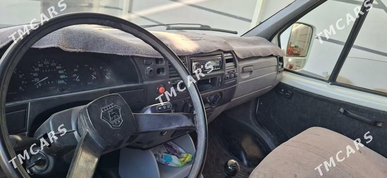 Gaz Gazel 2006 - 130 000 TMT - Гёкдепе - img 5