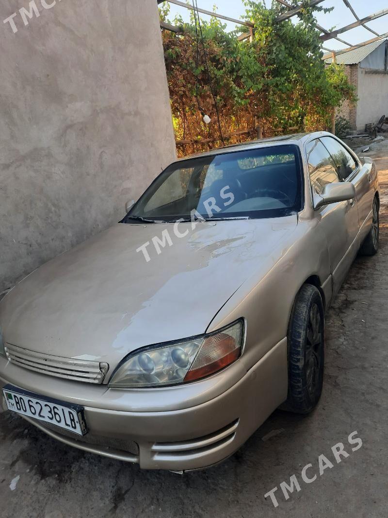 Lexus ES 300 1992 - 60 000 TMT - Türkmenabat - img 2