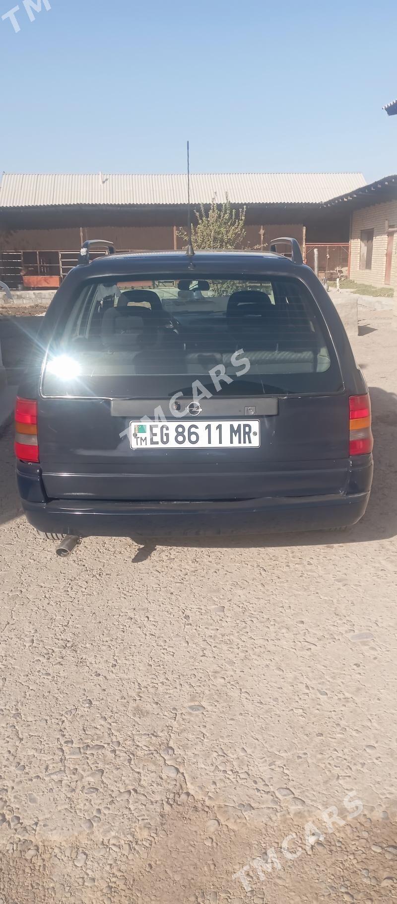 Opel Astra 1992 - 30 000 TMT - Mary - img 6