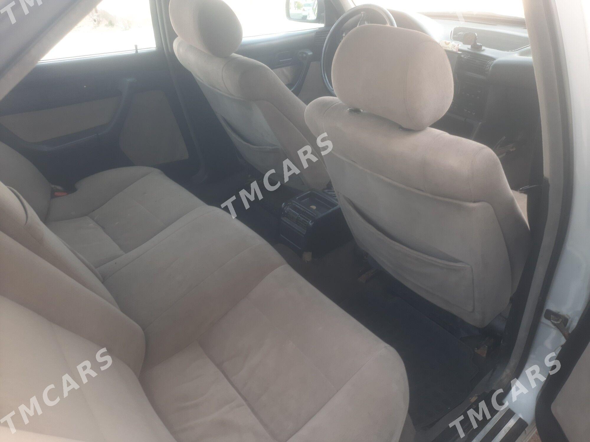 BMW 525 1993 - 45 000 TMT - Türkmenbaşy - img 2