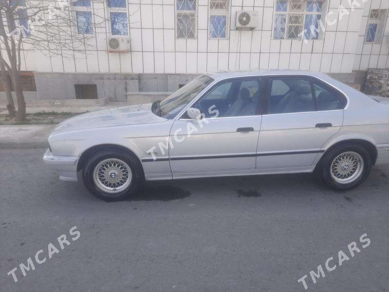 BMW 525 1993 - 45 000 TMT - Türkmenbaşy - img 3