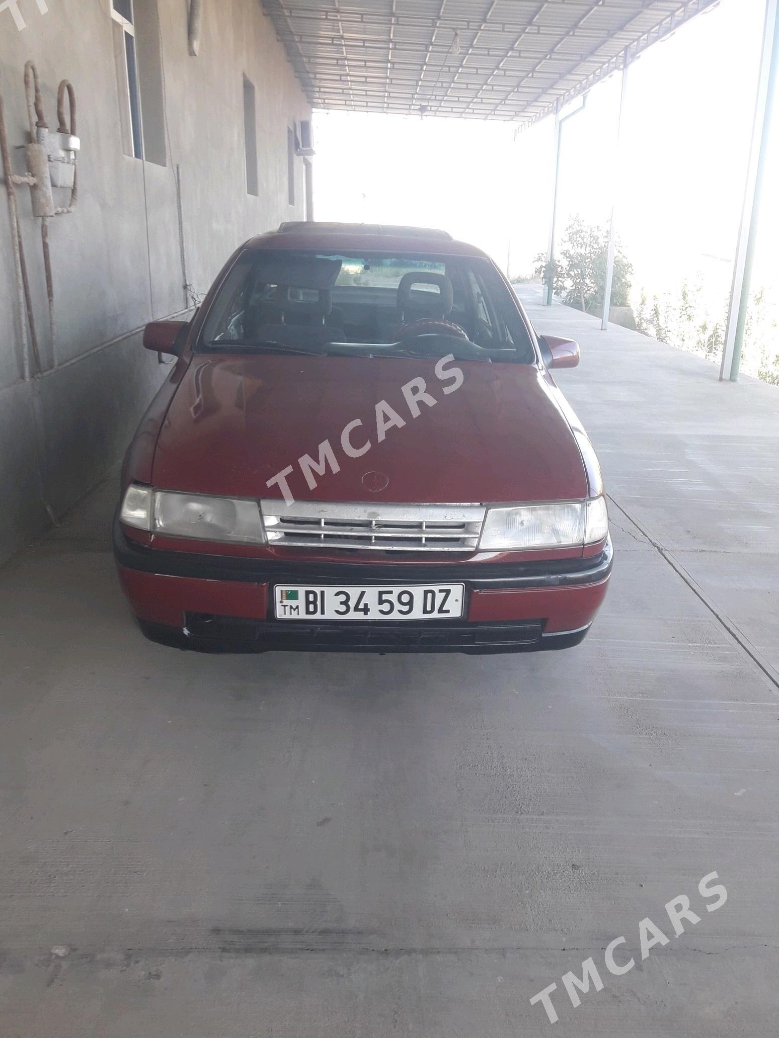 Opel Vectra 1992 - 28 000 TMT - Губадаг - img 2