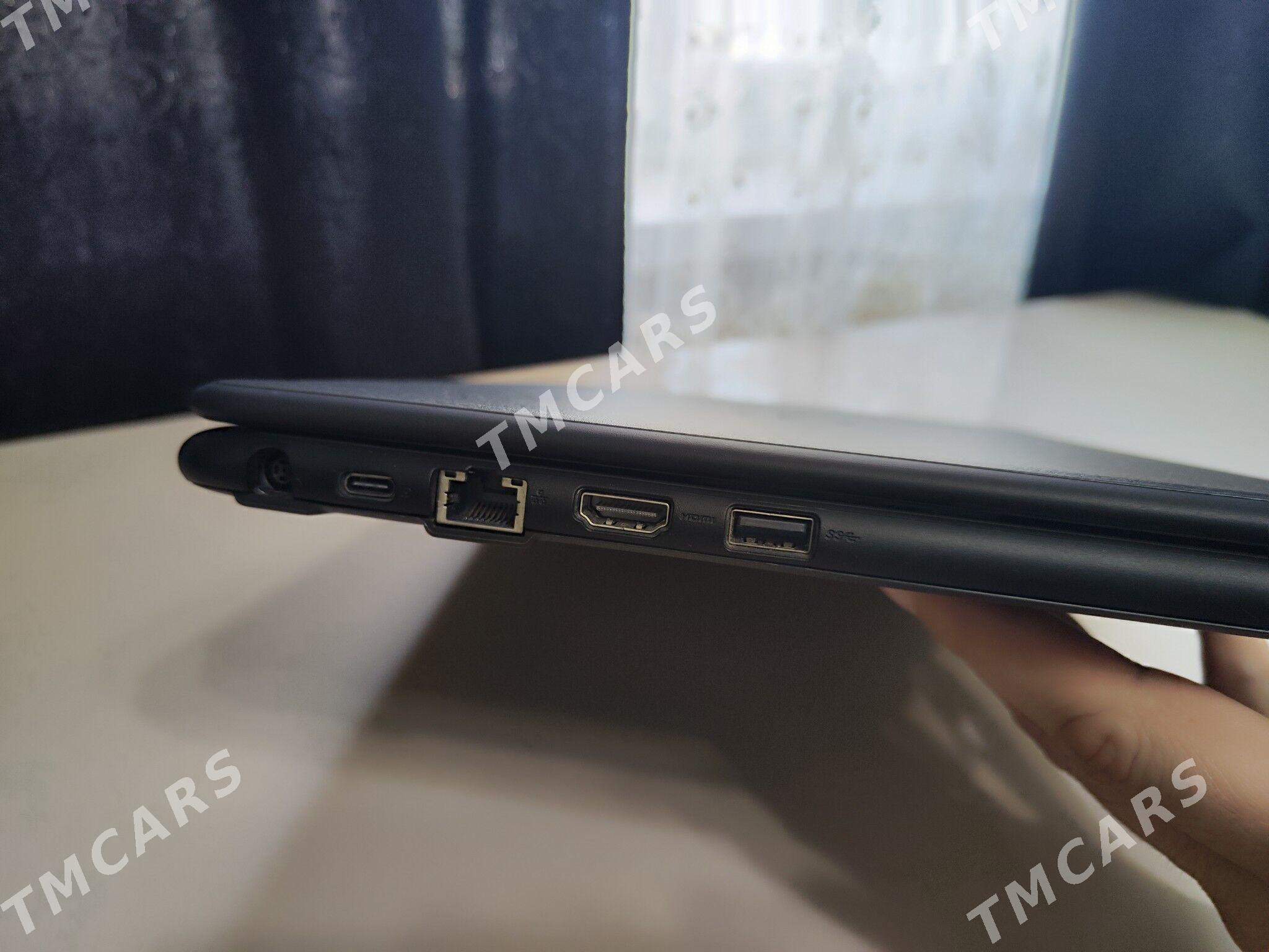 noutbuk DELL LATITUDE 3310 - Türkmenabat - img 1