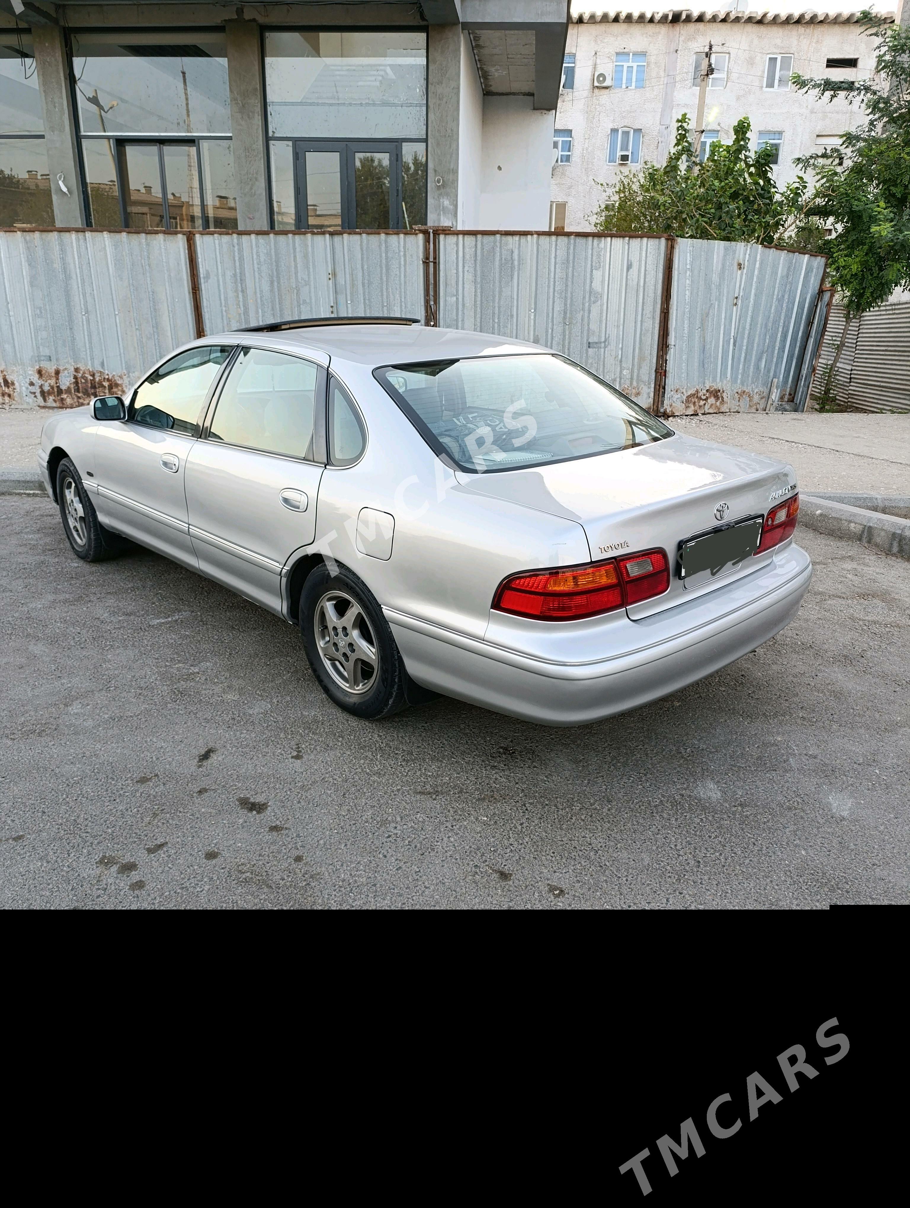 Toyota Avalon 1999 - 145 000 TMT - Балканабат - img 1