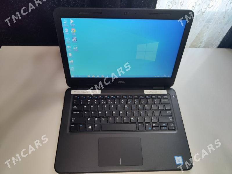 noutbuk DELL LATITUDE 3310 - Türkmenabat - img 3
