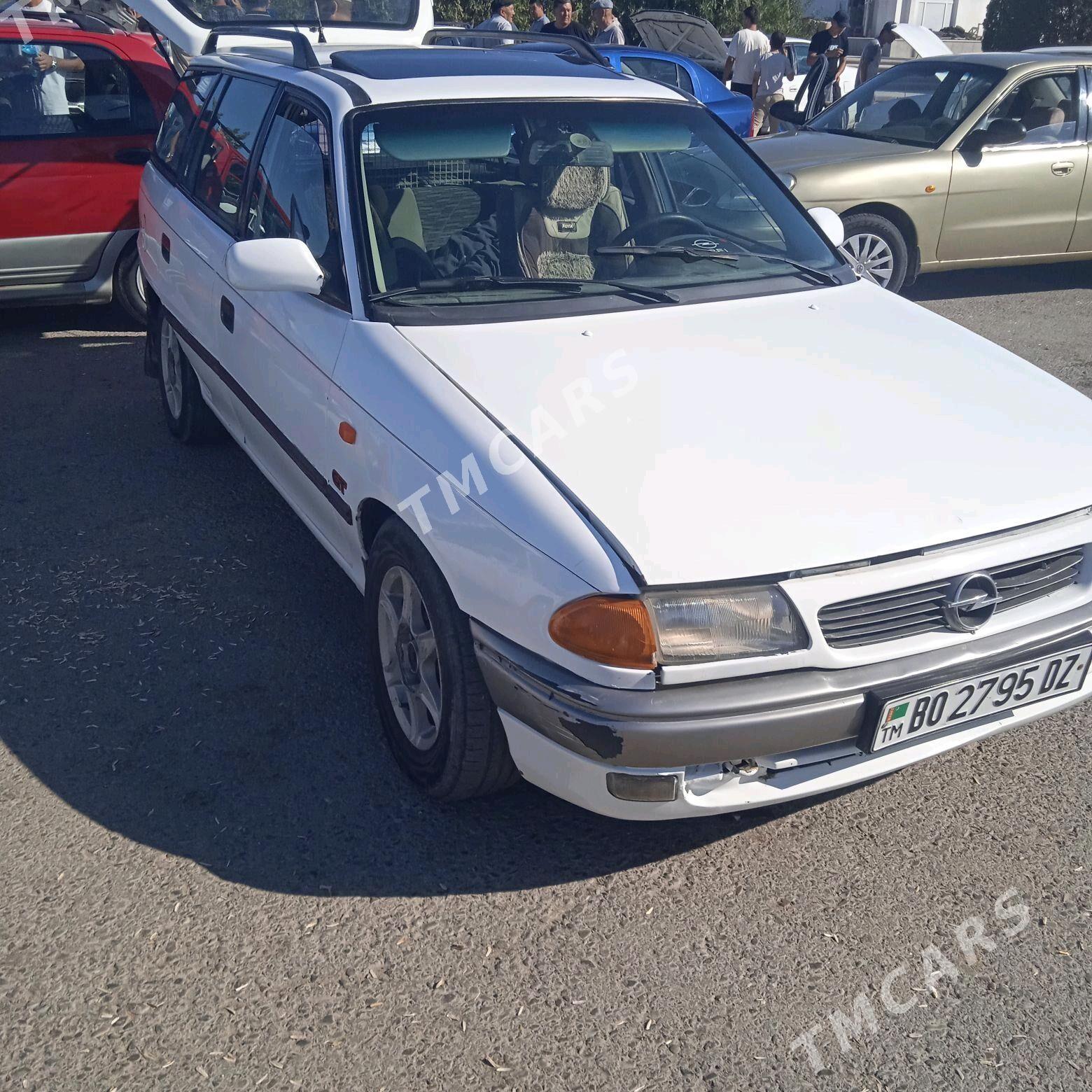 Opel Astra 1993 - 30 000 TMT - Boldumsaz - img 1