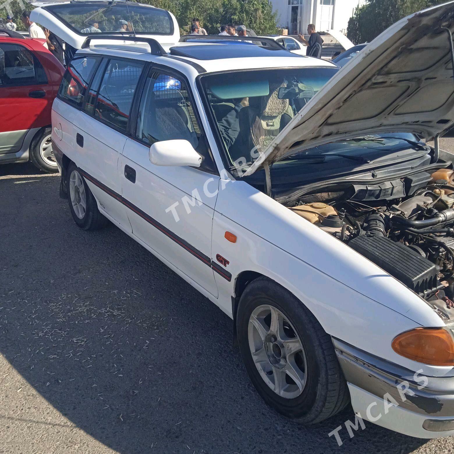 Opel Astra 1993 - 30 000 TMT - Boldumsaz - img 2