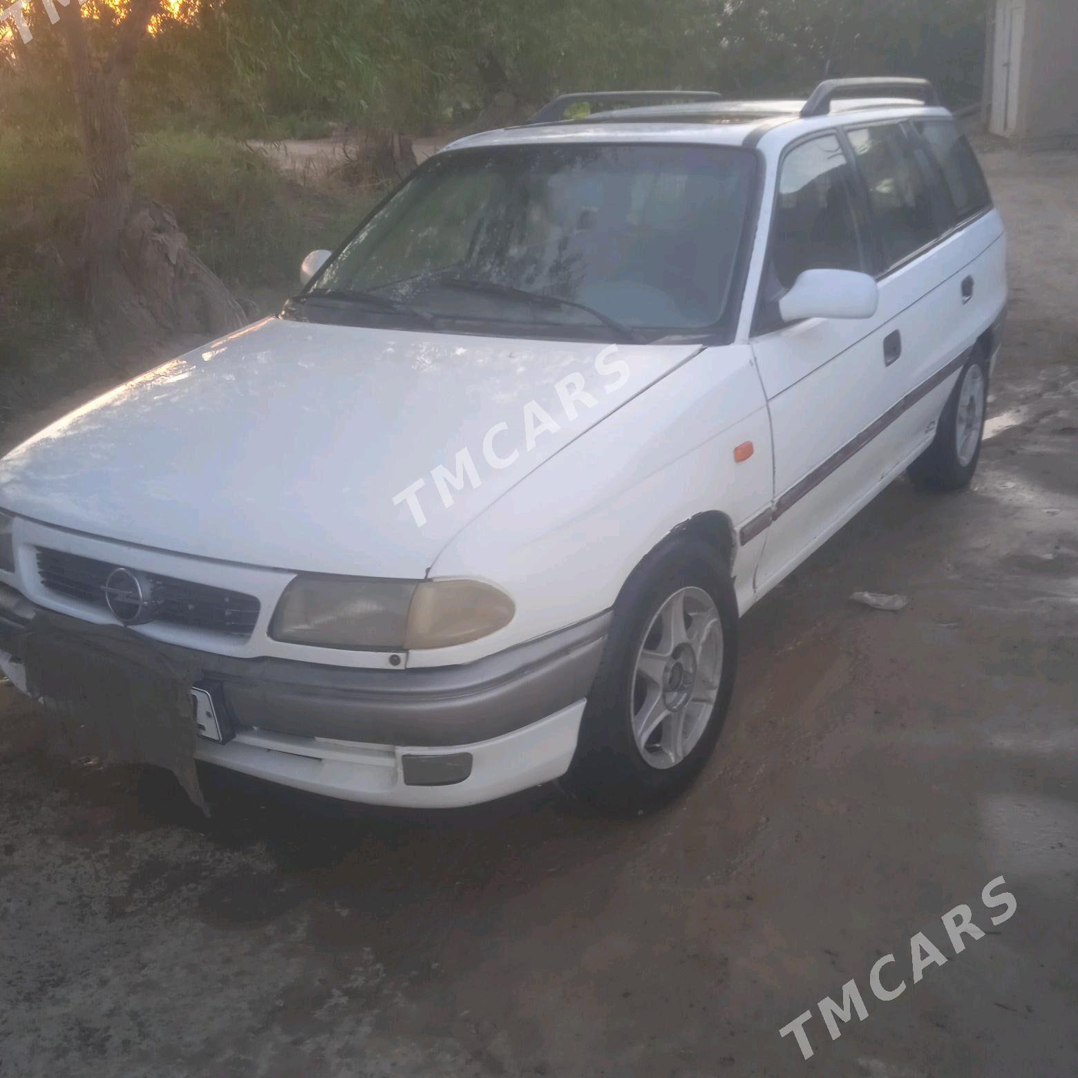 Opel Astra 1993 - 30 000 TMT - Boldumsaz - img 6