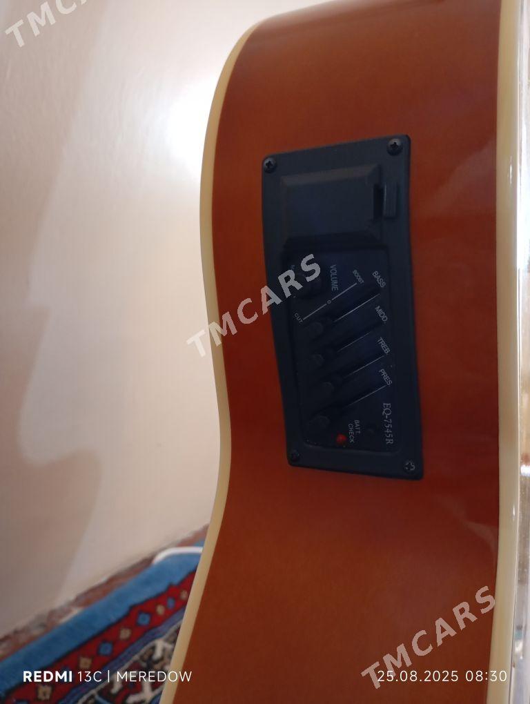 gitara - Мары - img 2