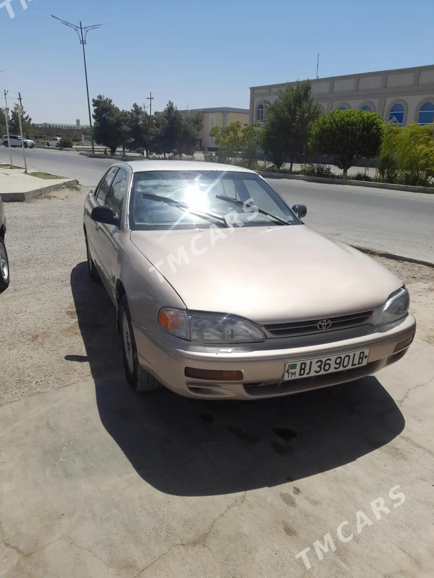 Toyota Camry 1993 - 76 000 TMT - Гарабекевюл - img 3