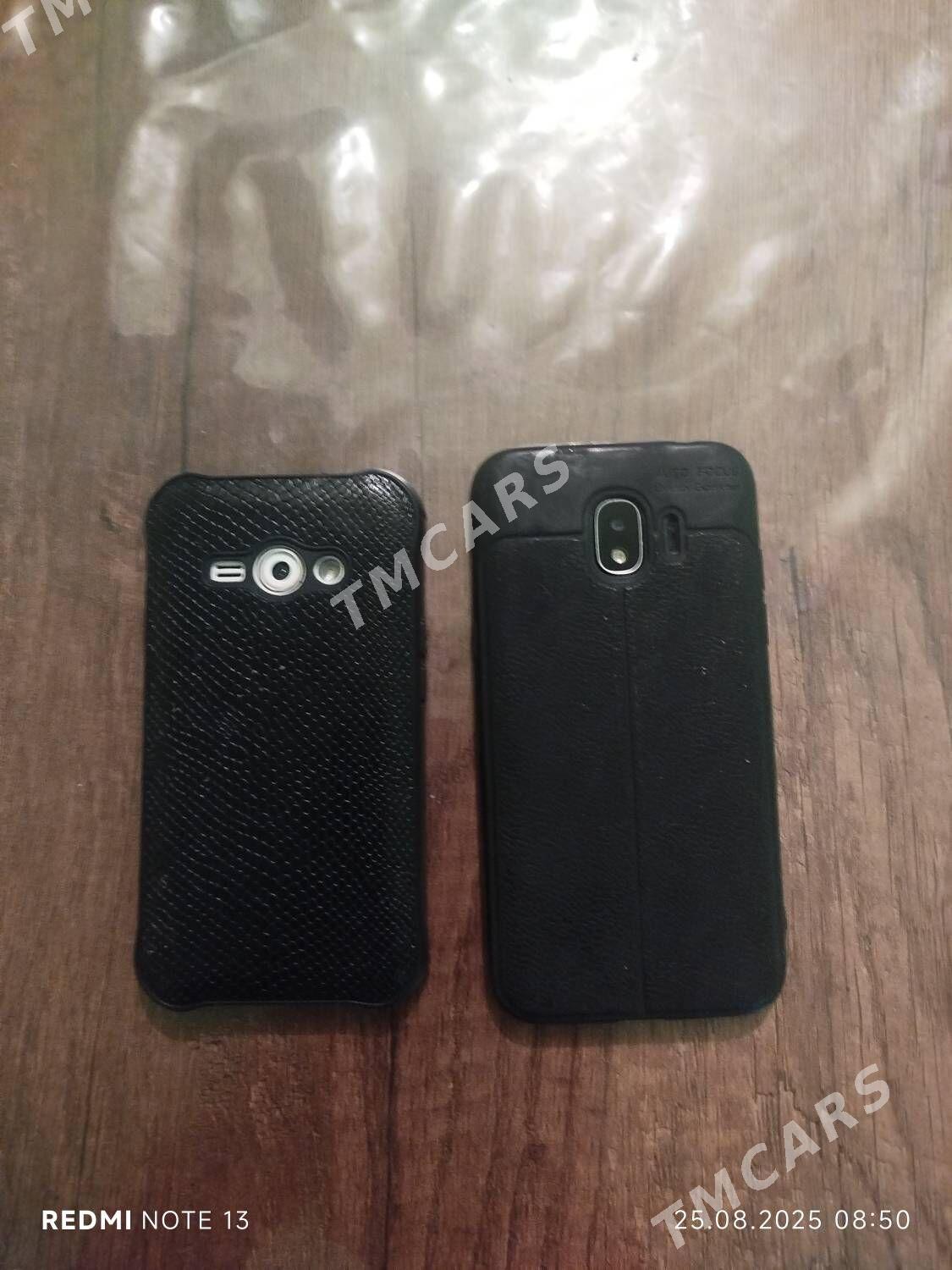 samsung j1 ace samsung j2 2018 - Türkmenabat - img 2