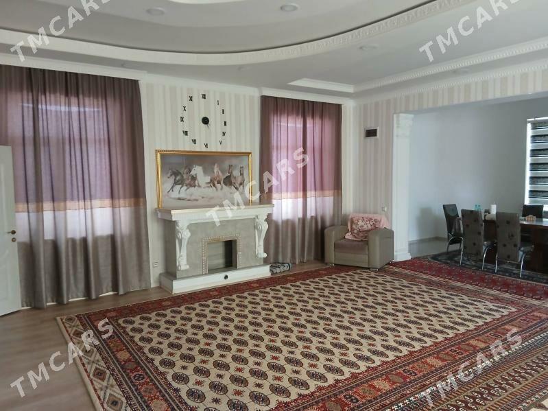 дача кулимаяк - Türkmenbaşy - img 8