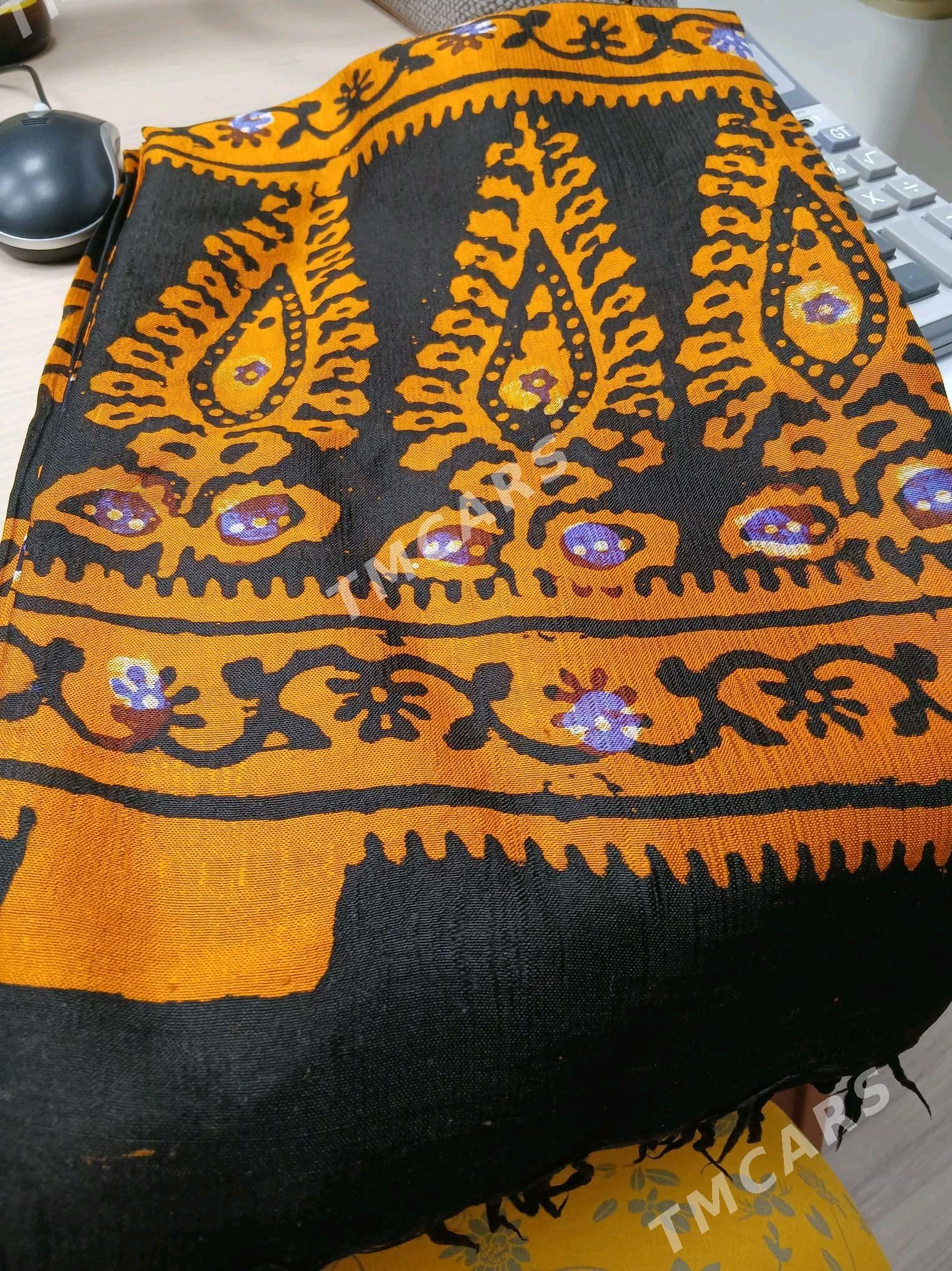 çille oyme - Aşgabat - img 2