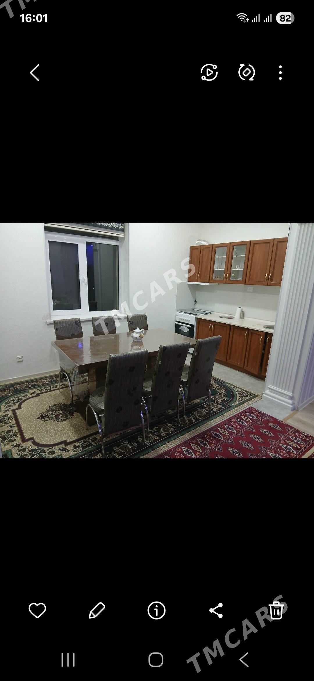 дача кулимаяк - Türkmenbaşy - img 1