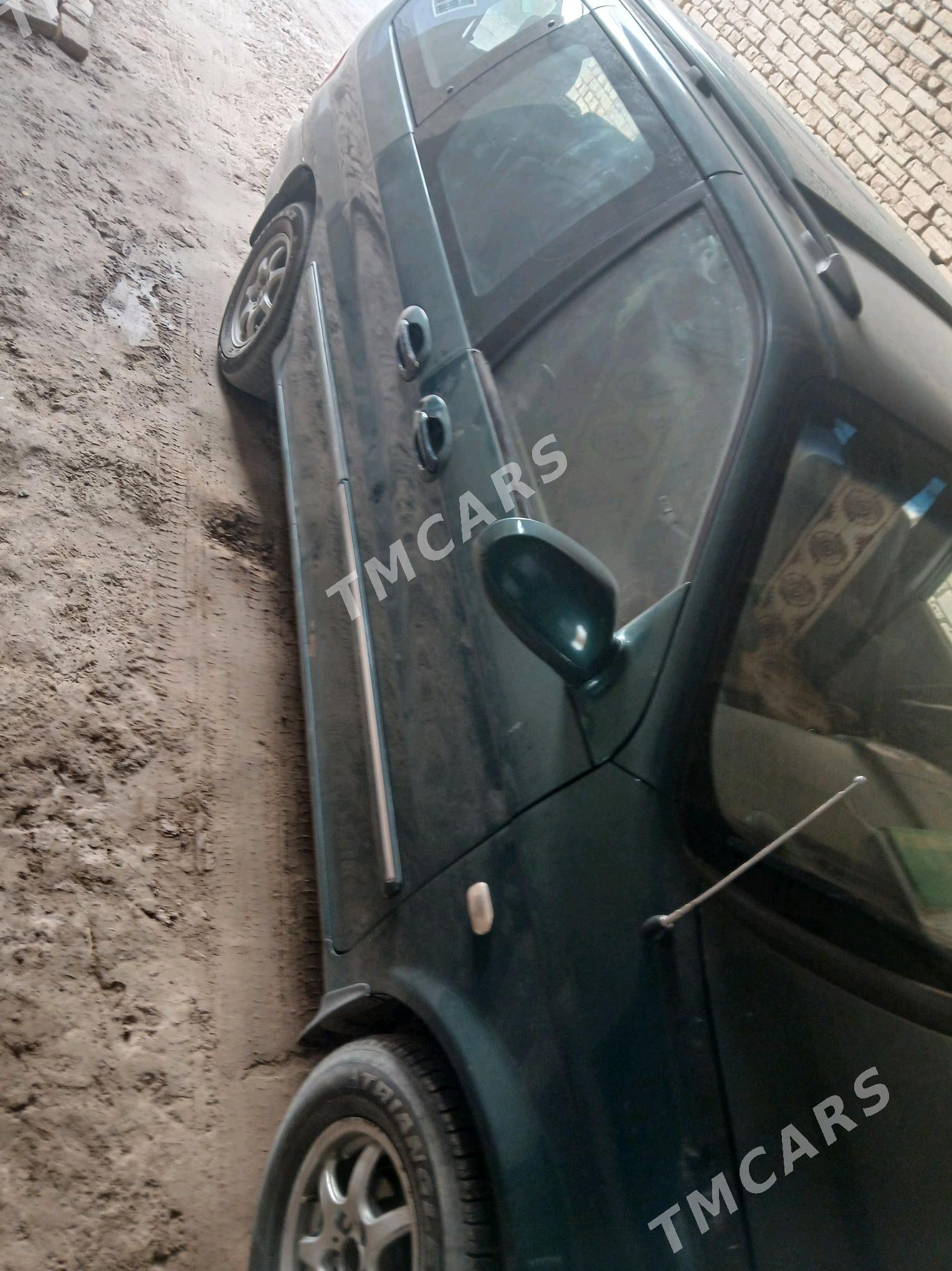 Kia Amanti 2003 - 60 000 TMT - Гурбансолтан Едже - img 9